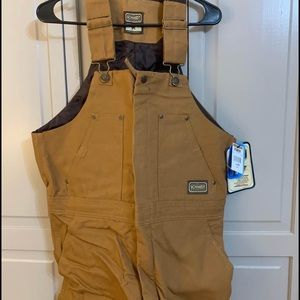 SCHMIDT Winter Cover All’s NWT